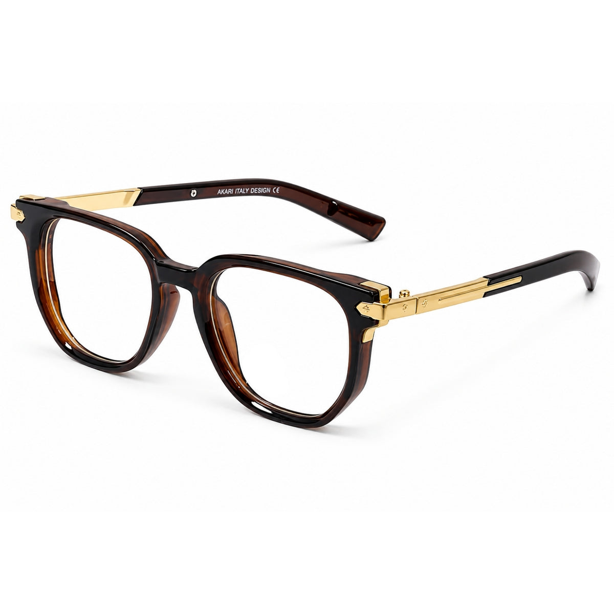 AMARI-6105 Brown — product view 2
