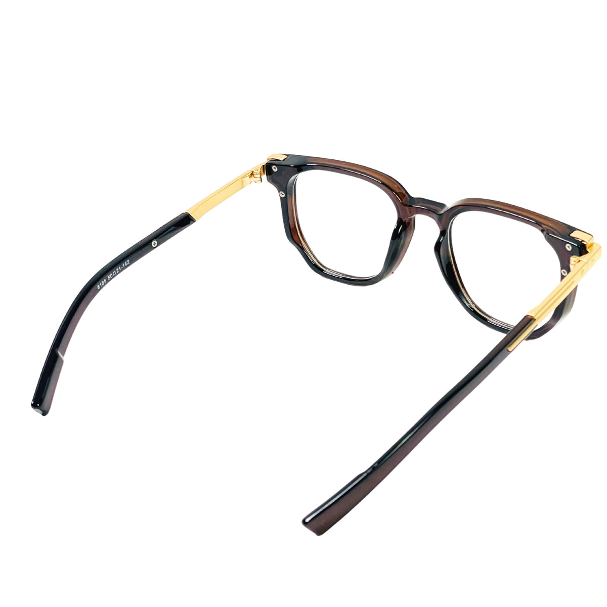 AMARI-6105 Brown — product view 4