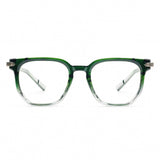 AMARI-6105 Green-clear — front view