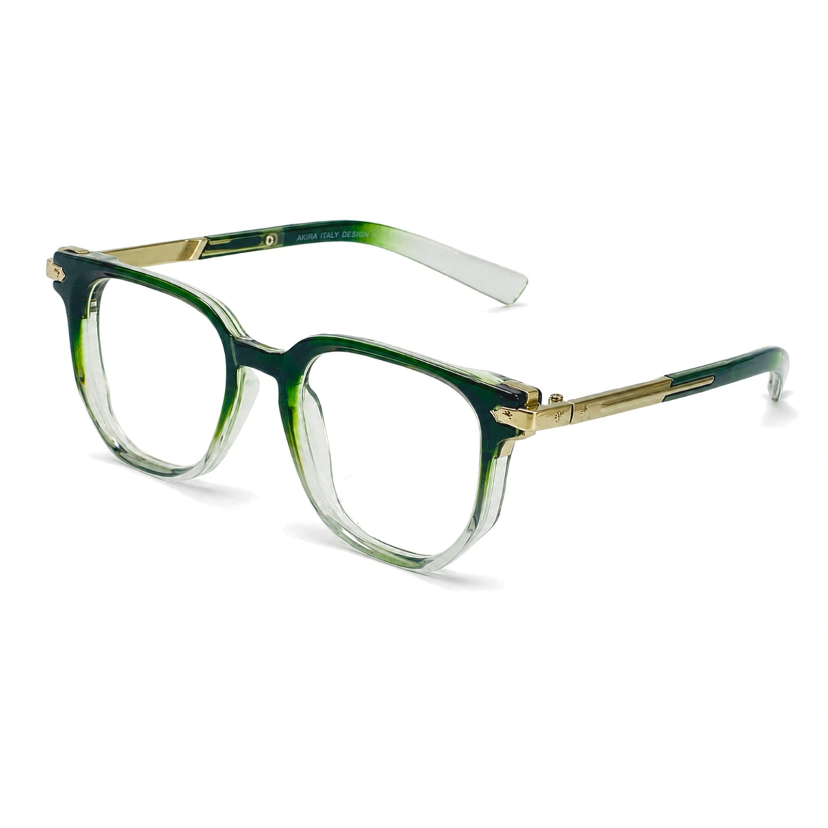 AMARI-6105 Green-clear — product view 2