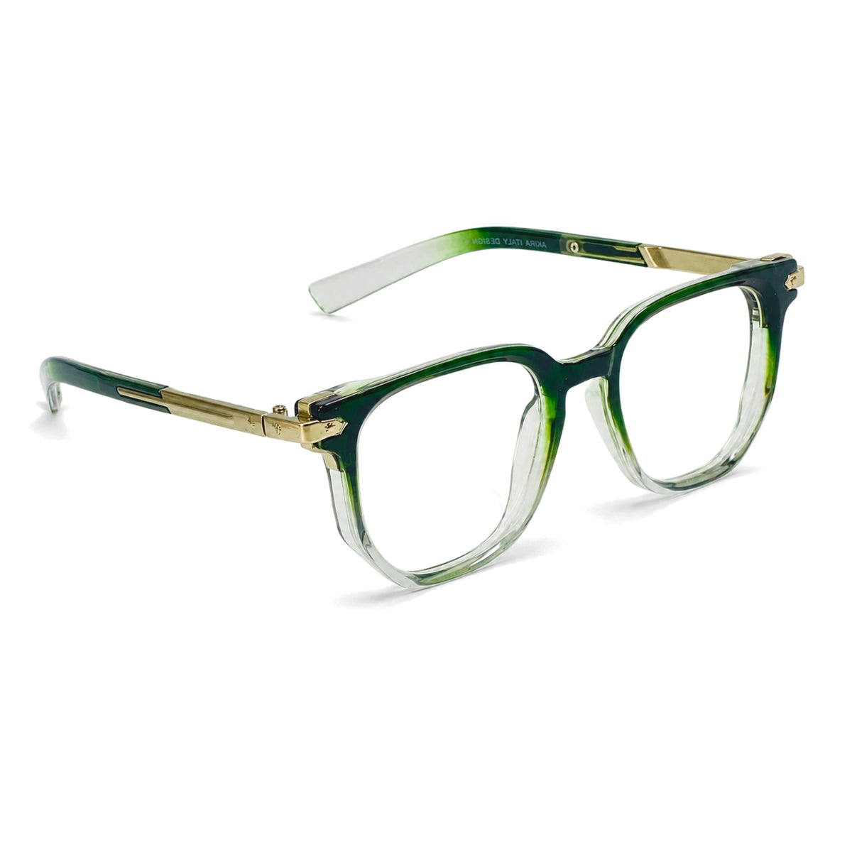 AMARI-6105 Green-clear — product view 3