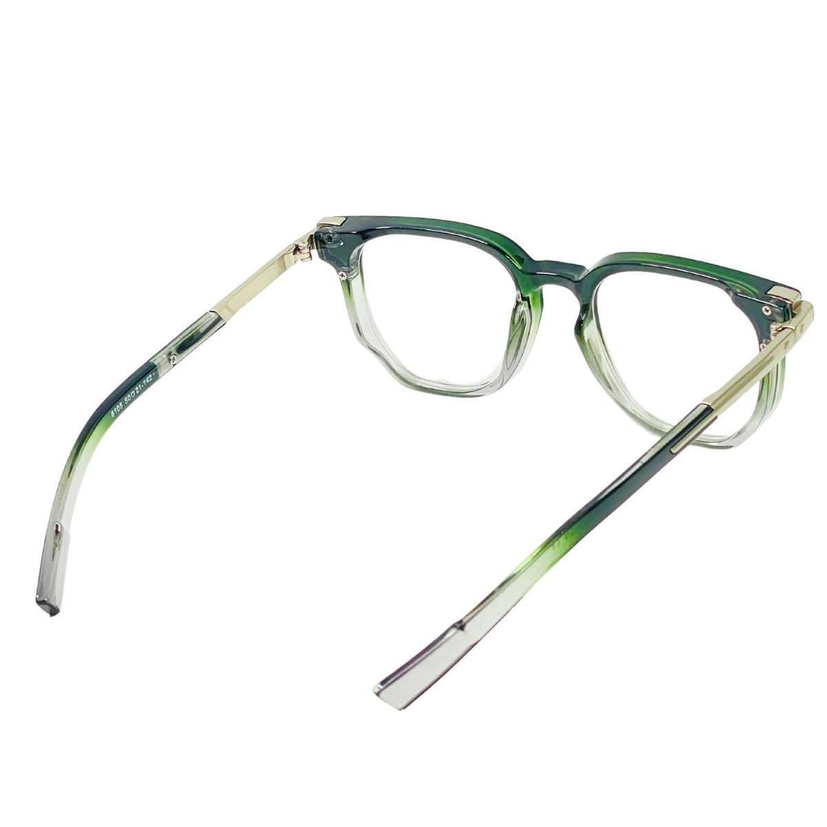 AMARI-6105 Green-clear — product view 4