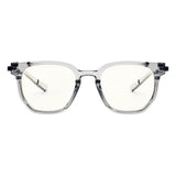 AMARI-6105 Grey-clear — front view