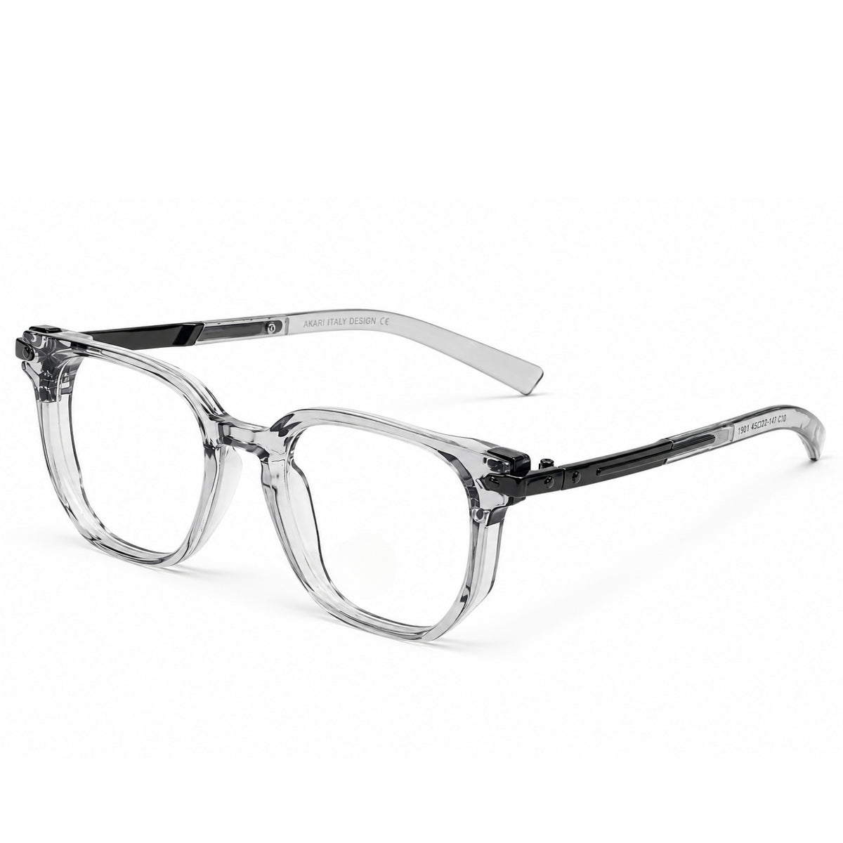 AMARI-6105 Grey-clear — product view 2