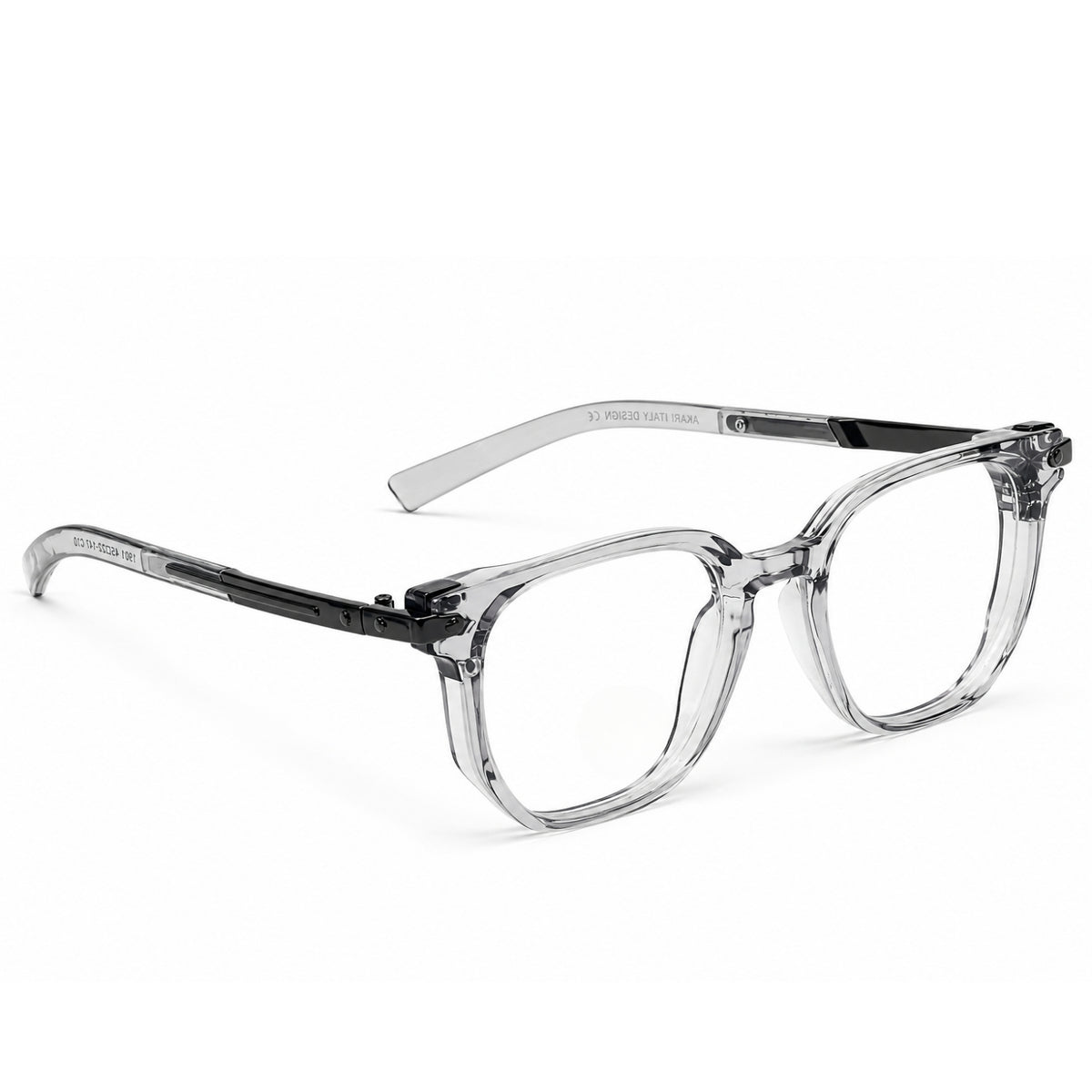 AMARI-6105 Grey-clear — product view 3