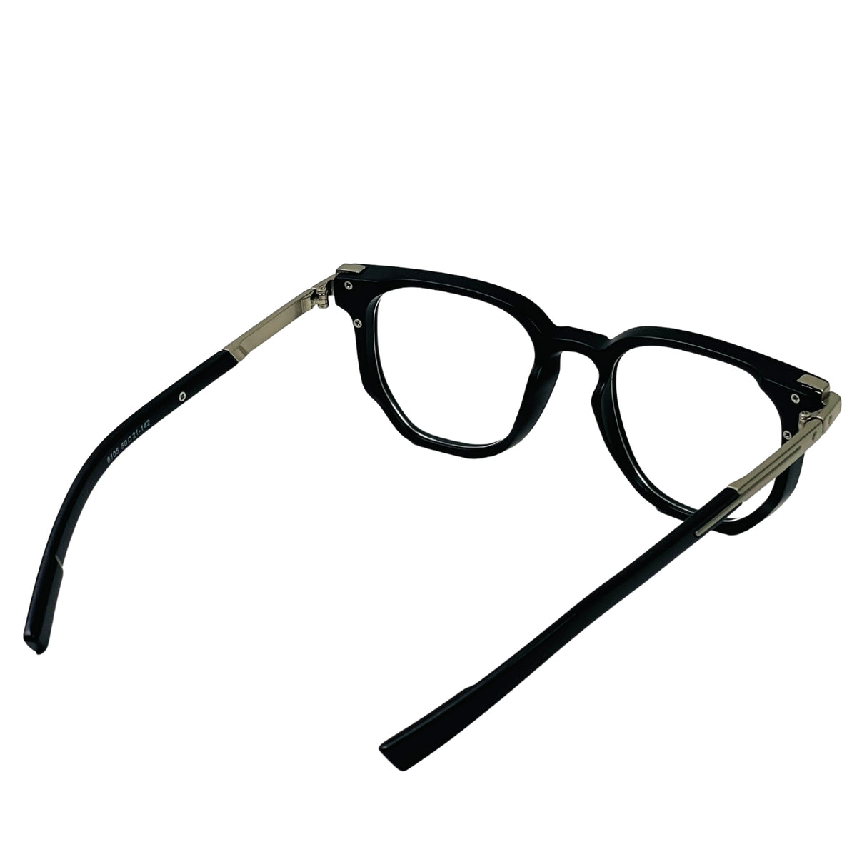 AMARI-6105 Matte Black — product view 4