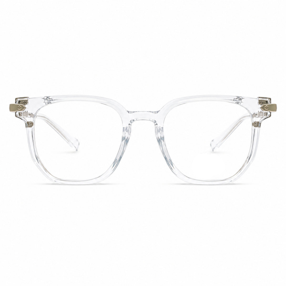 AMARI-6105 Transparent — front view