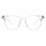 AMARI-6105 Transparent — front view