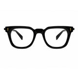 AMARI-6108 Black — front view