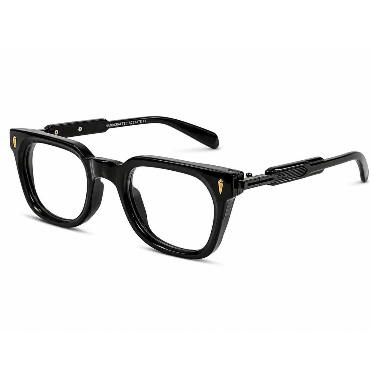 AMARI-6108 Black — product view 2