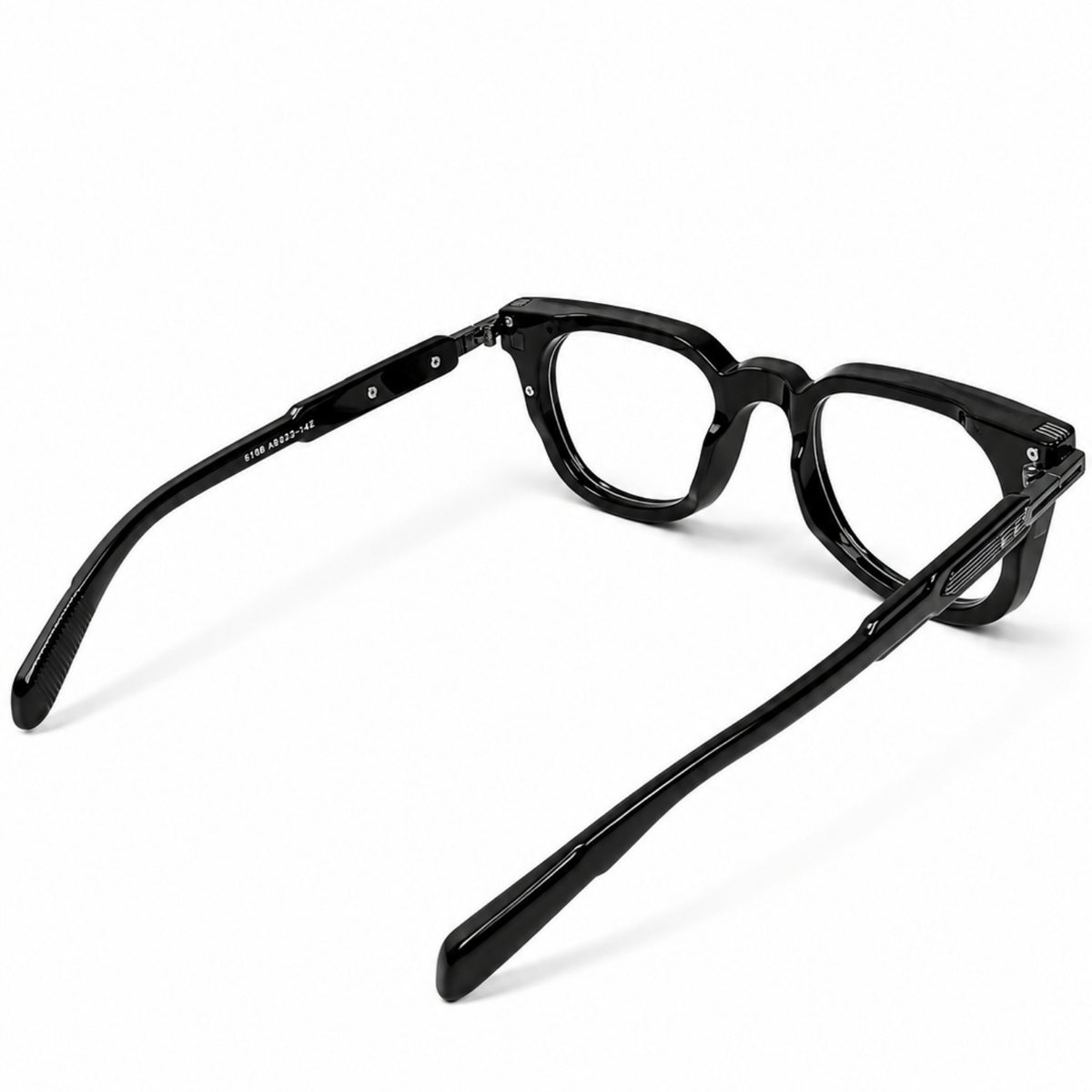 AMARI-6108 Black — product view 4