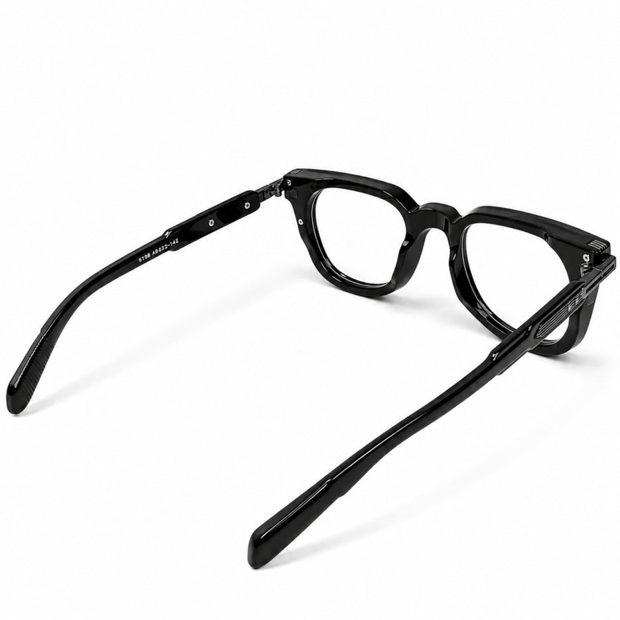 AMARI-6108 Black — product view 4