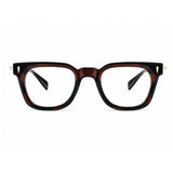 AMARI-6108 Brown — front view