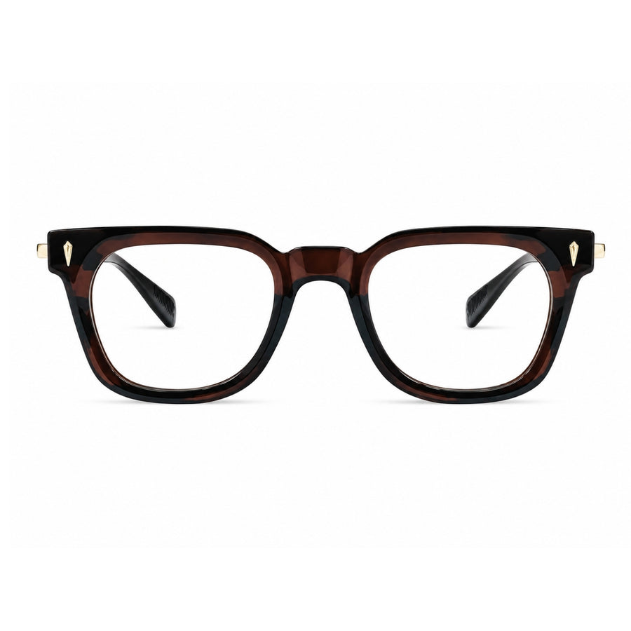 AMARI-6108 Brown — front view