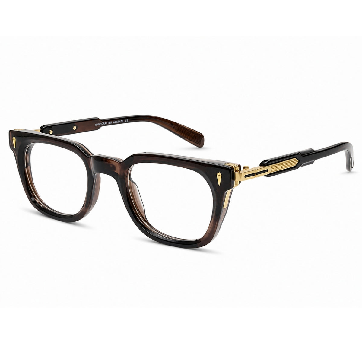 AMARI-6108 Brown — product view 2