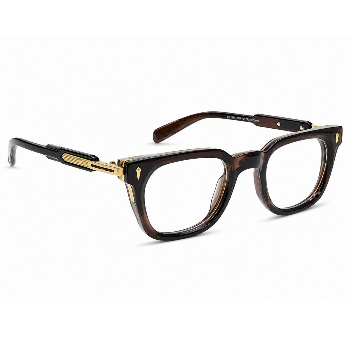 AMARI-6108 Brown — product view 3