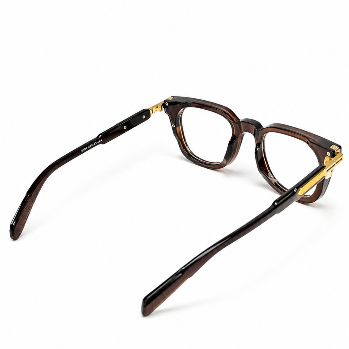 AMARI-6108 Brown — product view 4