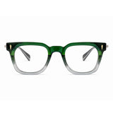 AMARI-6108 Green-clear — front view