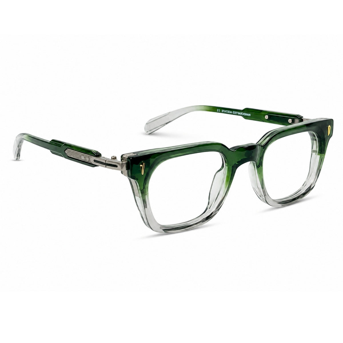 AMARI-6108 Green-clear — product view 3