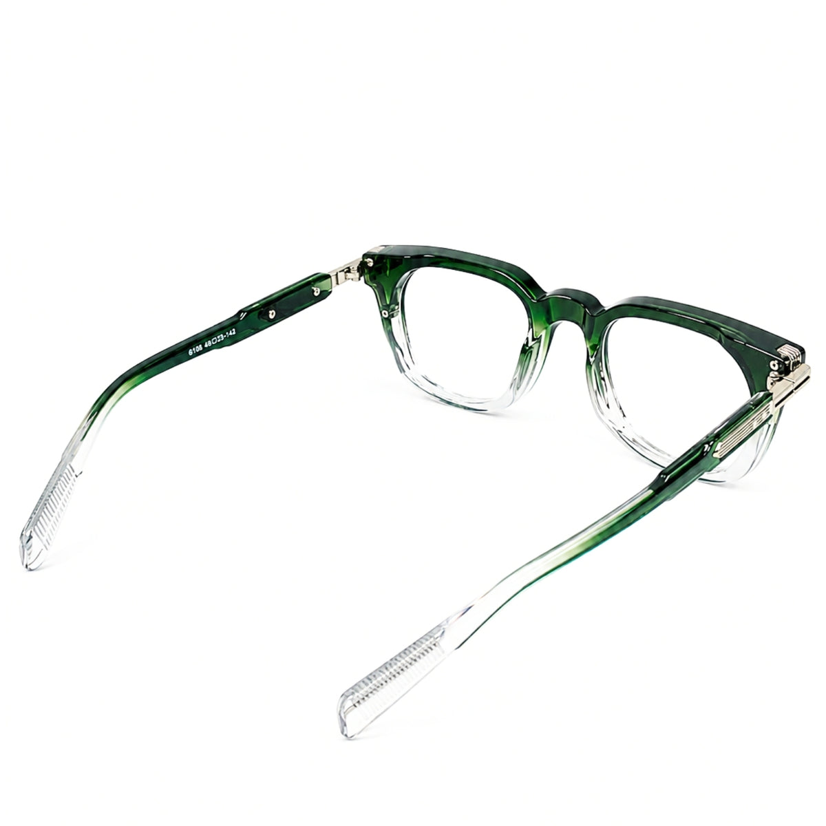 AMARI-6108 Green-clear — product view 4
