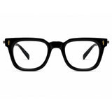 AMARI-6108 Matte Black — front view