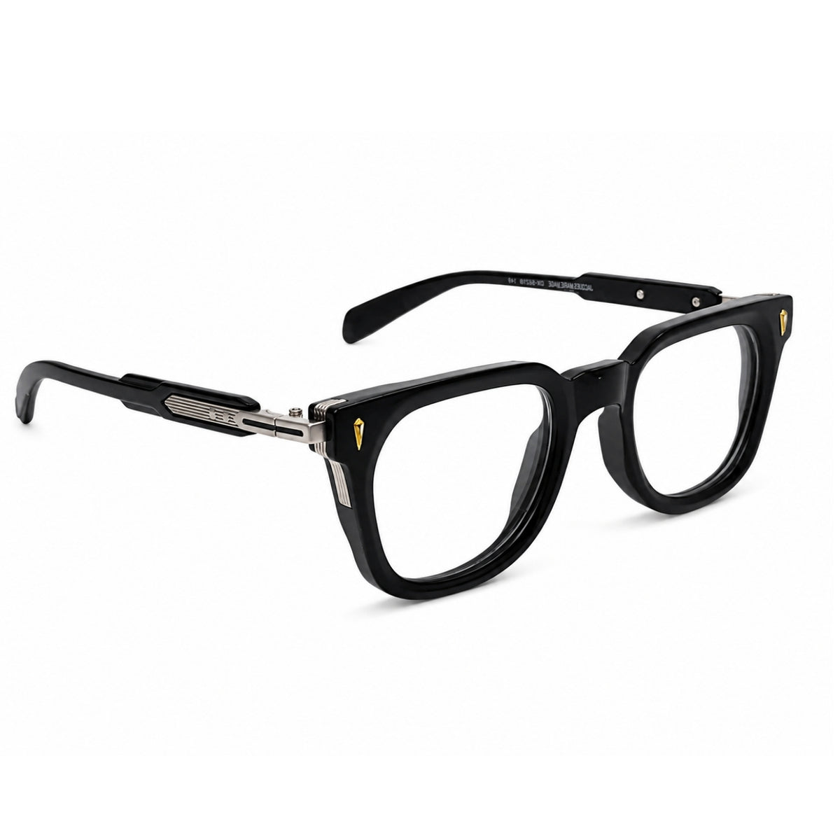AMARI-6108 Matte Black — product view 3