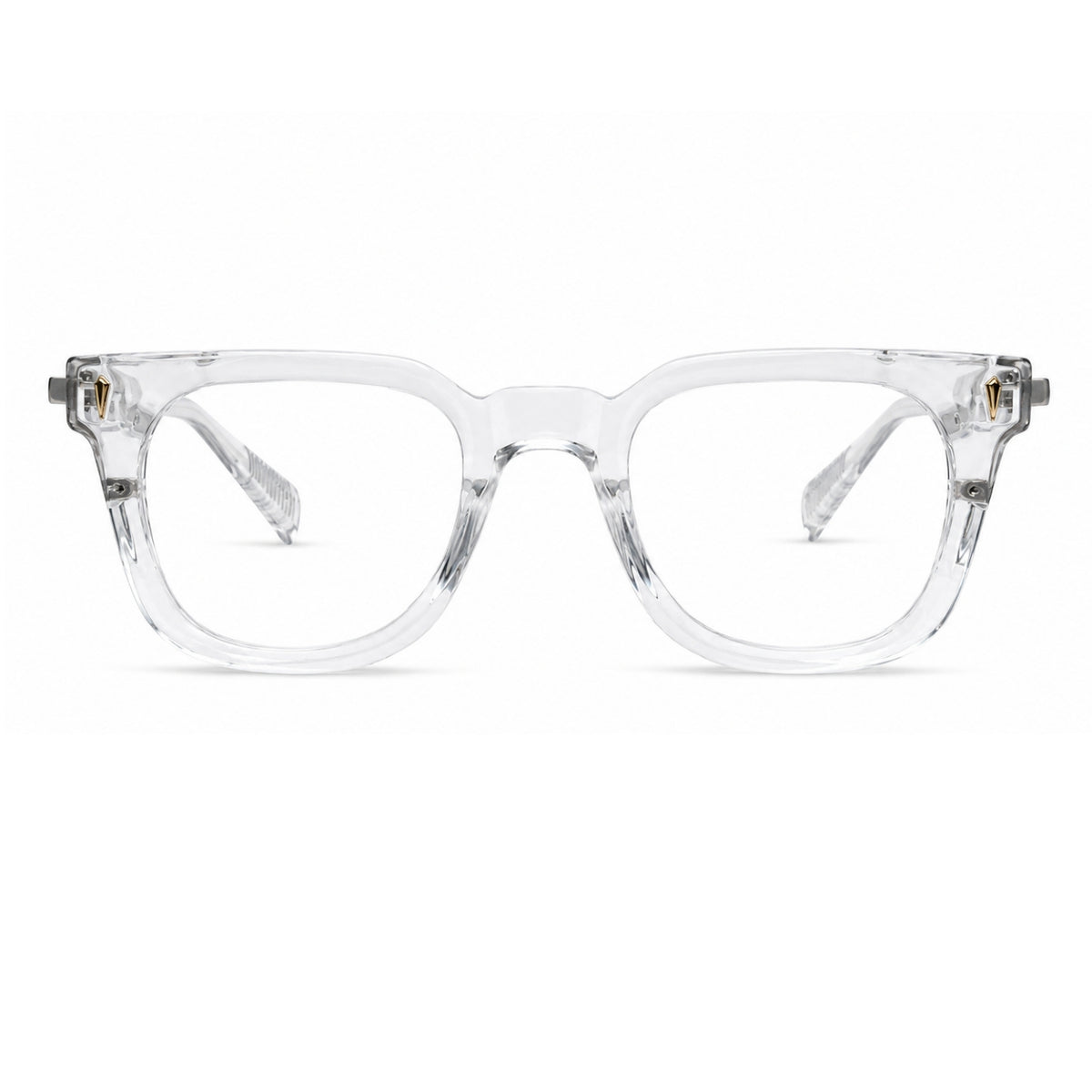 AMARI-6108 Transparent — front view