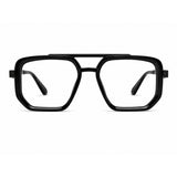 AMARI-6114 Black — front view