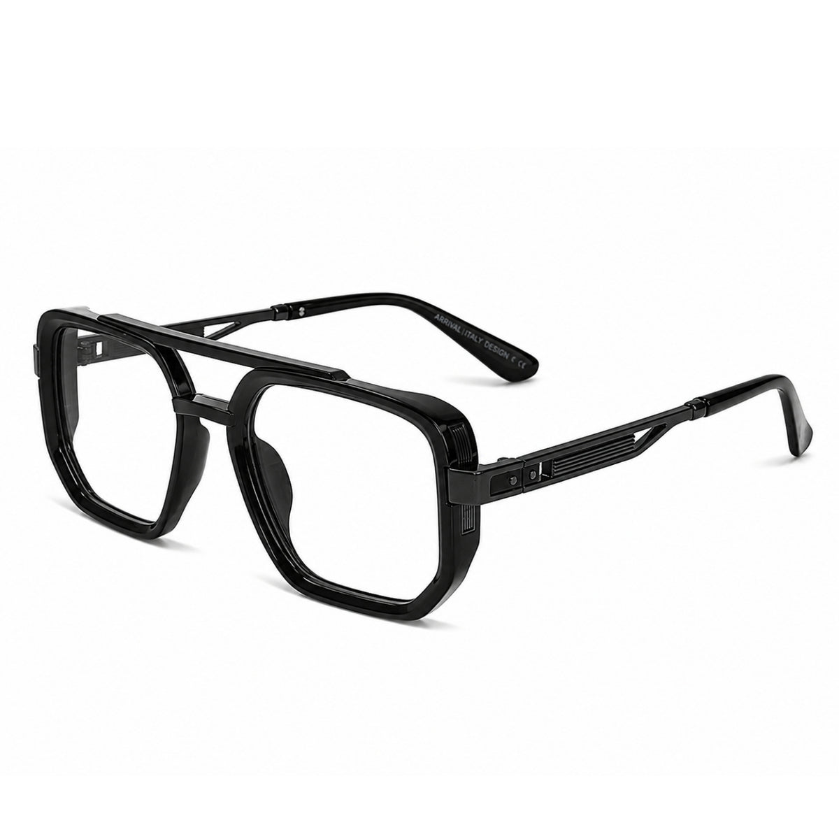 AMARI-6114 Black — product view 2