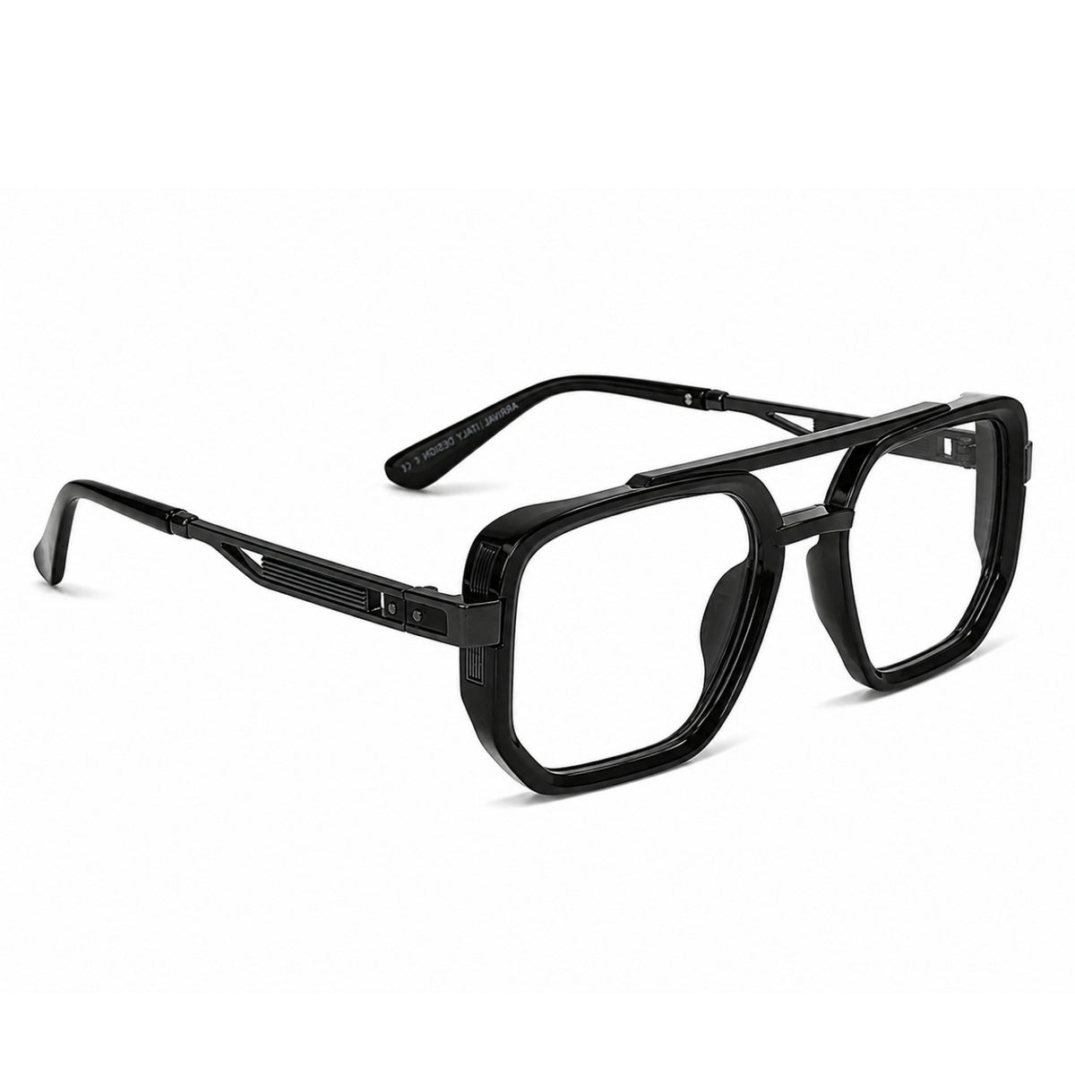 AMARI-6114 Black — product view 3