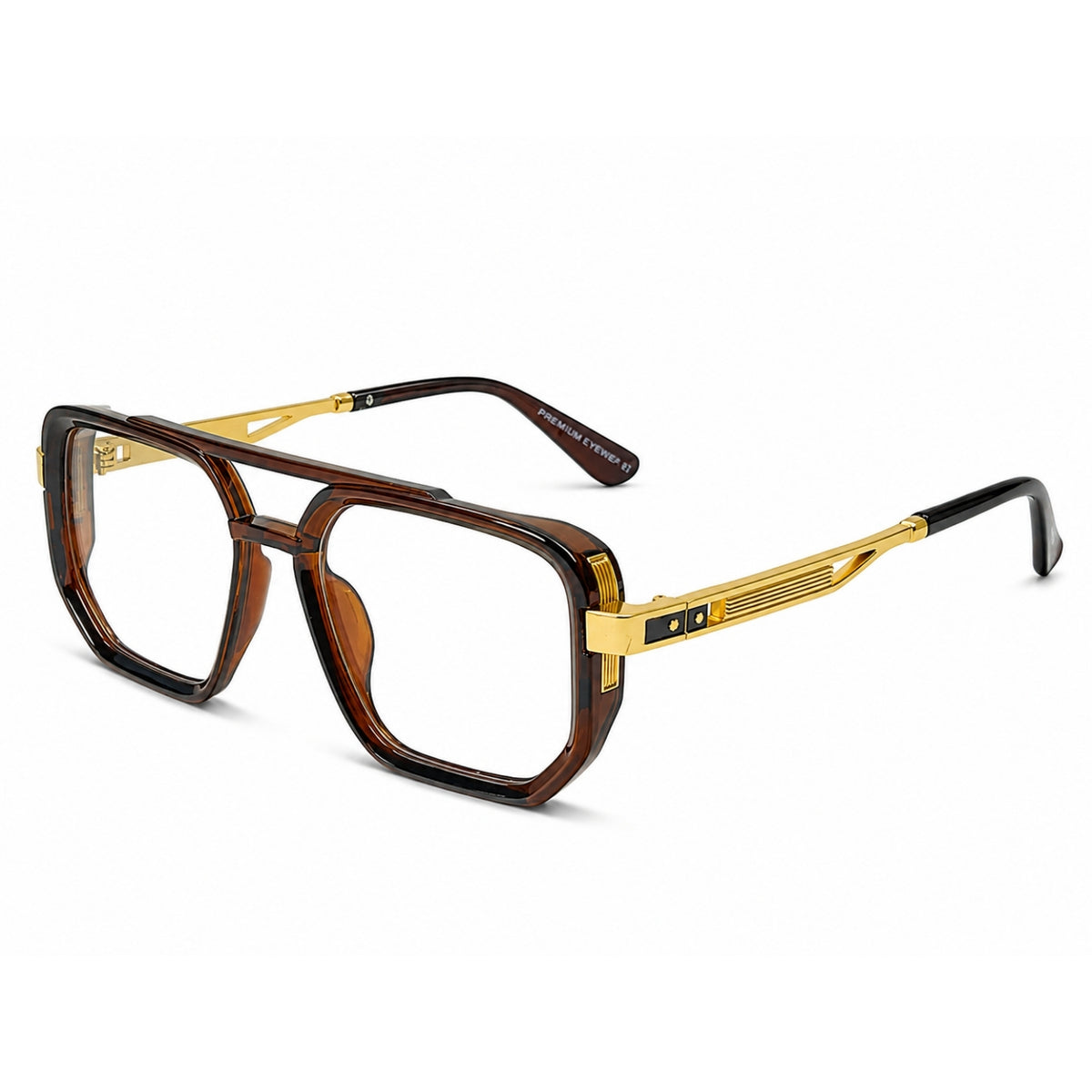 AMARI-6114 Brown — product view 2