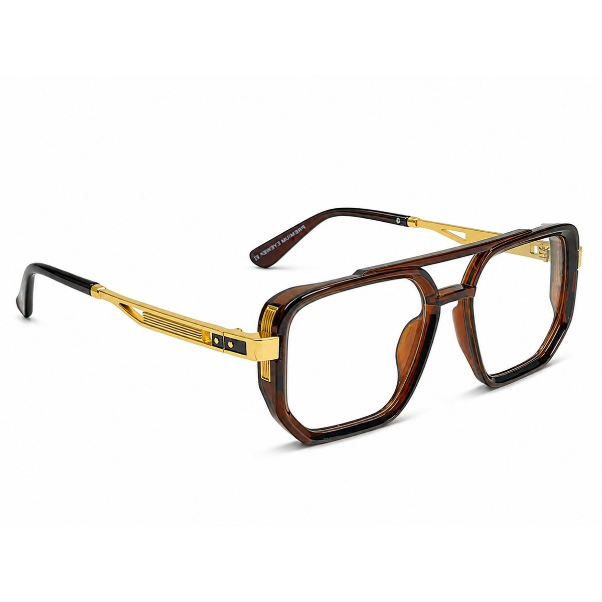 AMARI-6114 Brown — product view 3