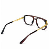 AMARI-6114 Brown — product view 4