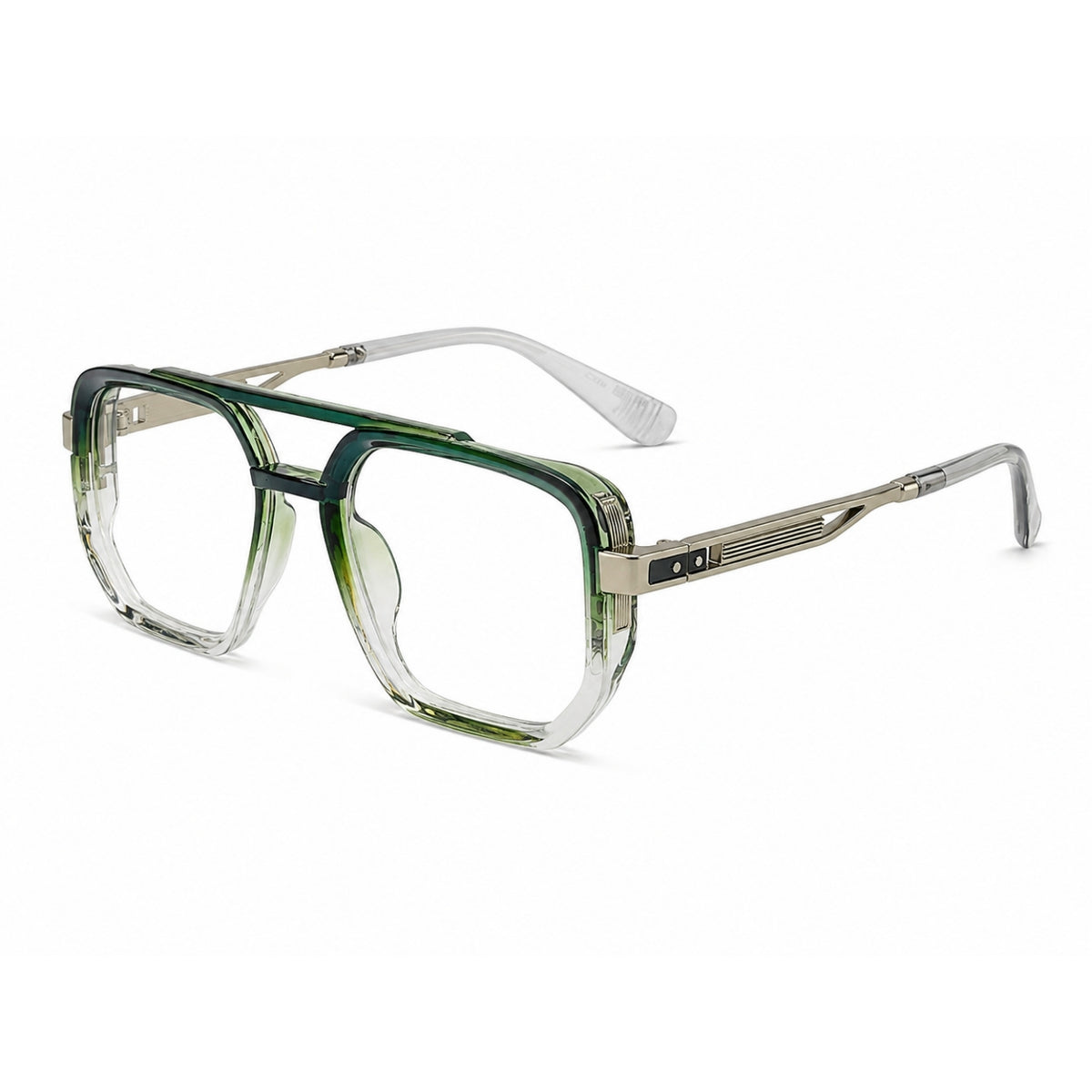 AMARI-6114 Green-clear — product view 2