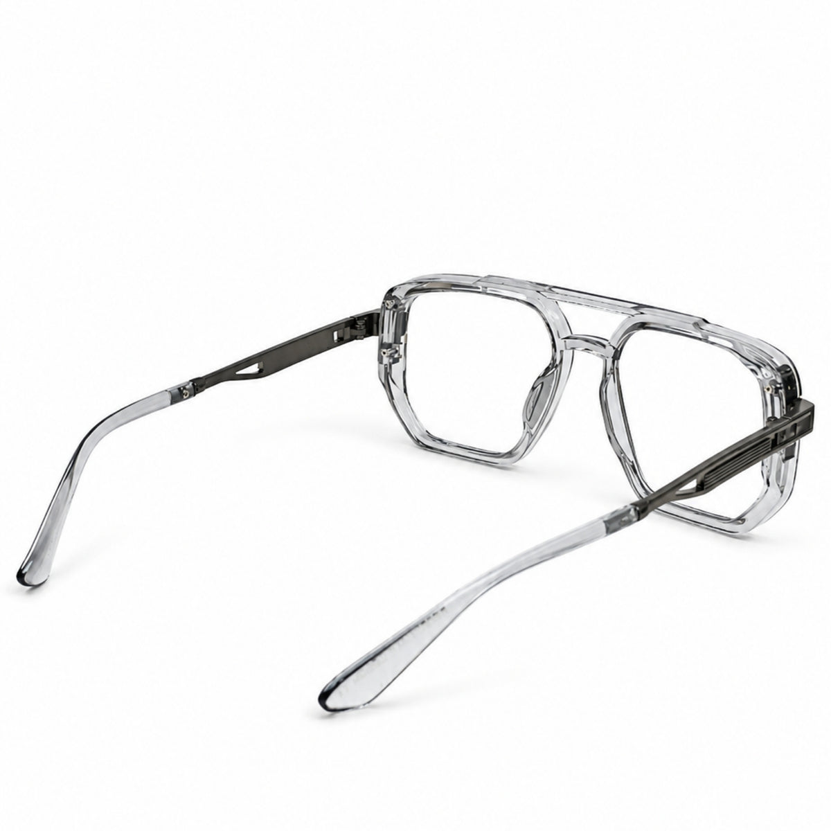 AMARI-6114 Grey-clear — product view 4