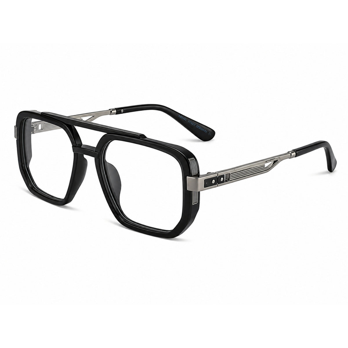 AMARI-6114 Matte Black — product view 2