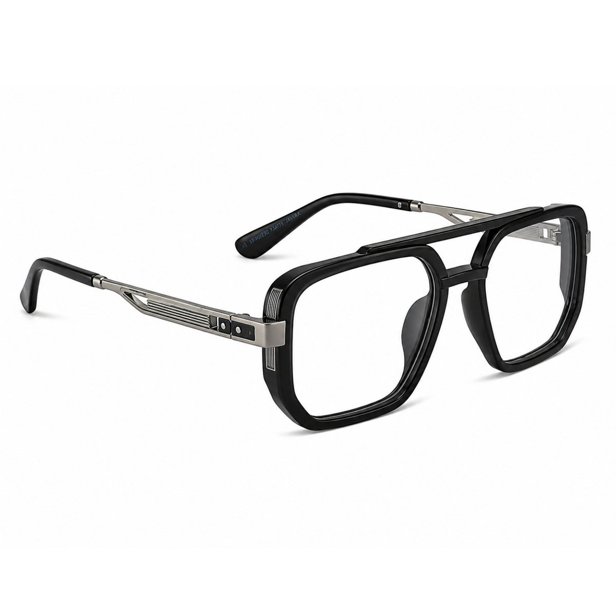 AMARI-6114 Matte Black — product view 3