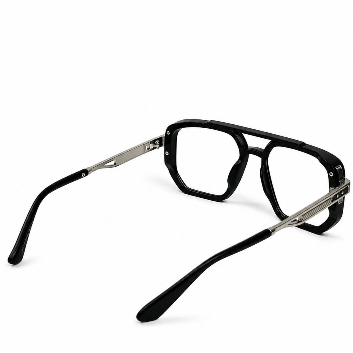 AMARI-6114 Matte Black — product view 4