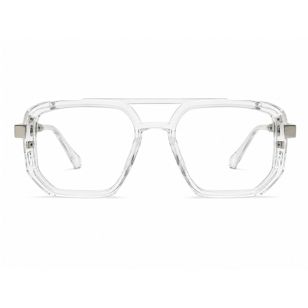 AMARI-6114 Transparent — front view