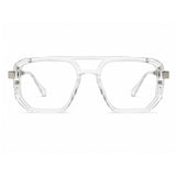 AMARI-6114 Transparent — front view