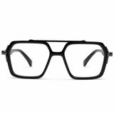 AMARI-6118 Black — front view