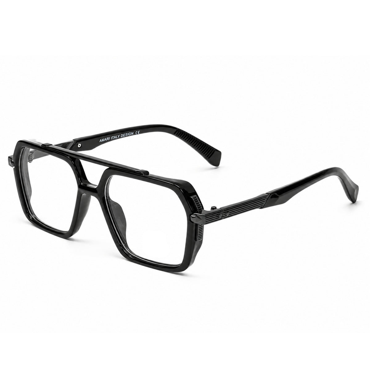 AMARI-6118 Black — product view 2