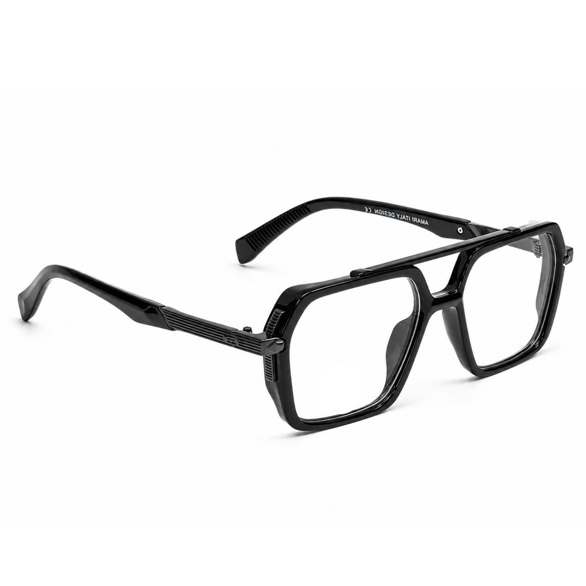 AMARI-6118 Black — product view 3