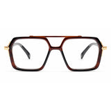 AMARI-6118 Brown — front view