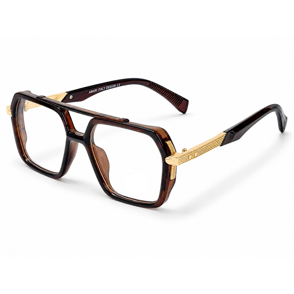 AMARI-6118 Brown — product view 2