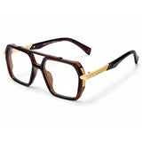 AMARI-6118 Brown — product view 2