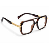 AMARI-6118 Brown — product view 3