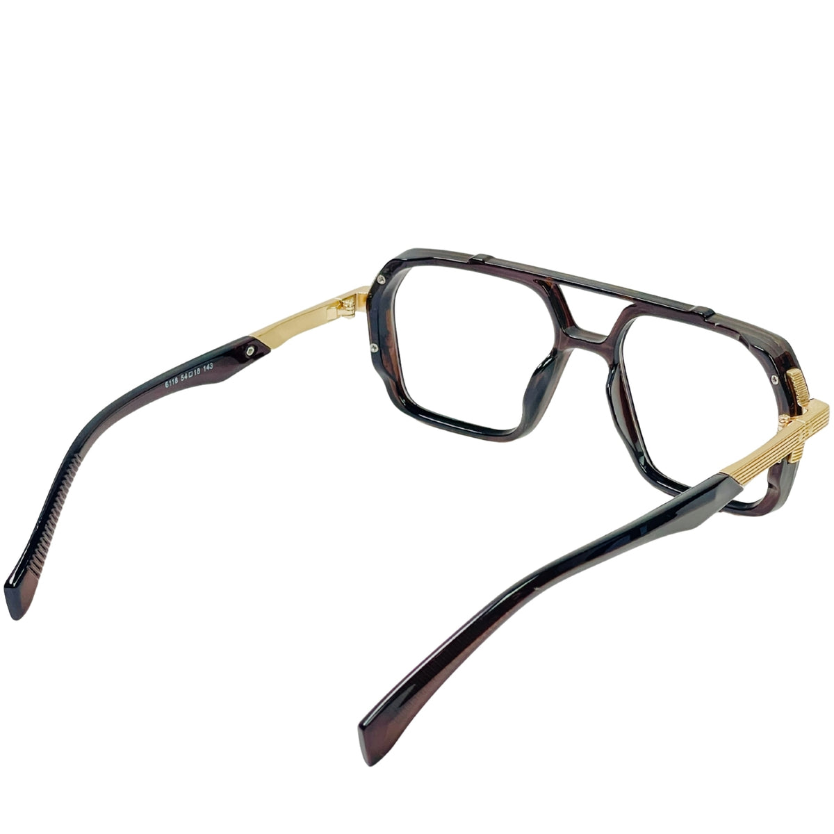 AMARI-6118 Brown — product view 4