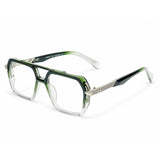 AMARI-6118 Green-clear — product view 2