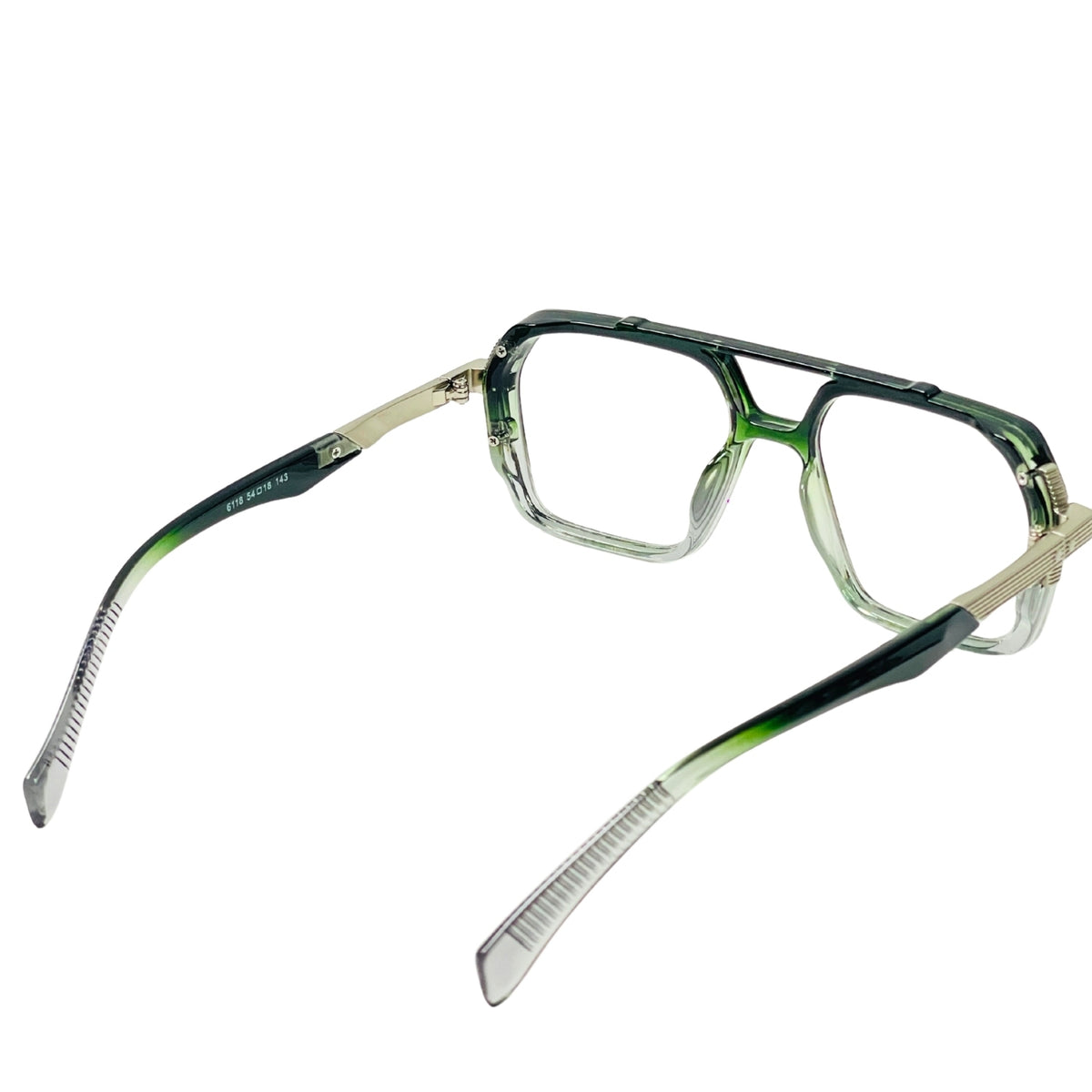 AMARI-6118 Green-clear — product view 4